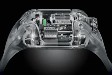 Hublot MP-10 Tourbillon