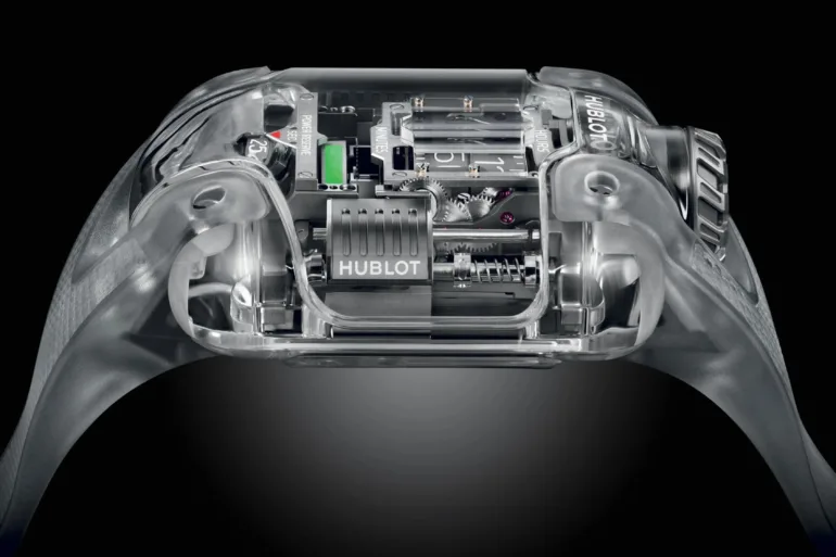 Hublot MP-10 Tourbillon