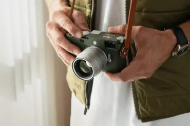Leica M11-P Safari