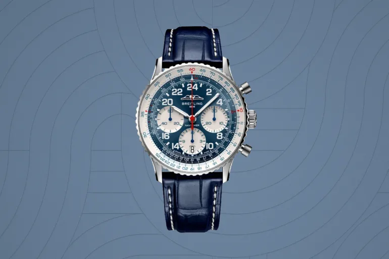 Breitling Navitimer B02 Chronograph 41 Cosmonaute