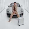 Porsche Design Roadster Aluminum