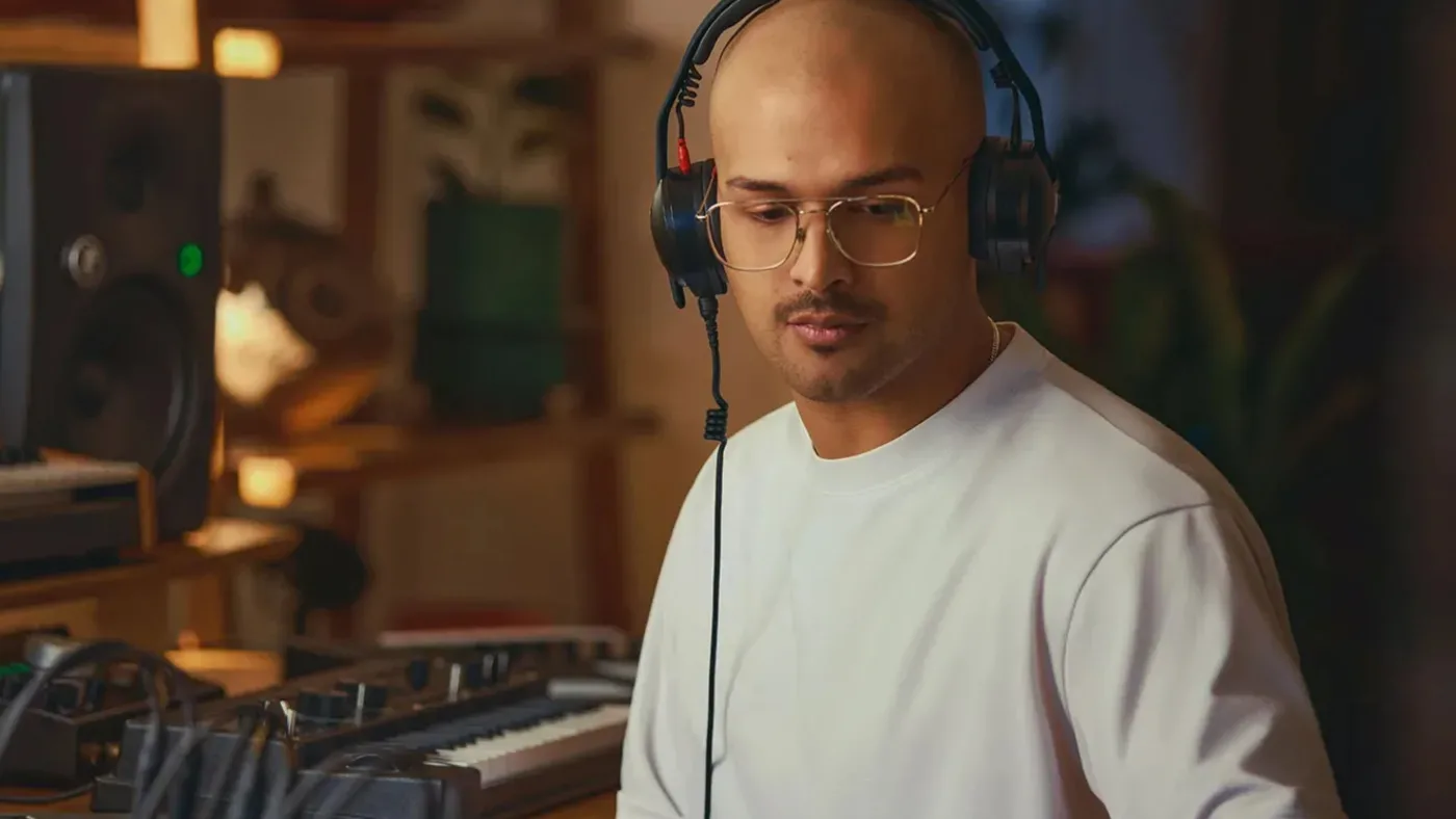 RØDE NTH-50