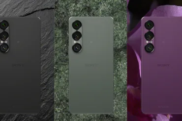 Sony Xperia 1 VII - 2025