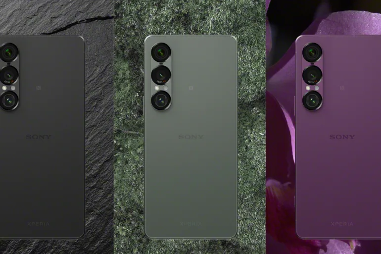 Sony Xperia 1 VII - 2025