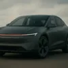 Nova Tesla Model Q 2025