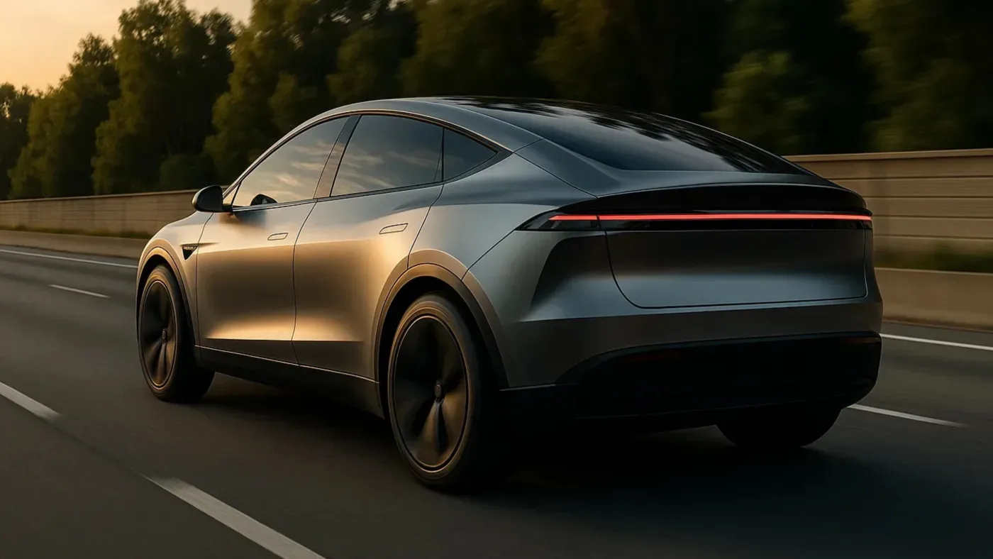 Tesla