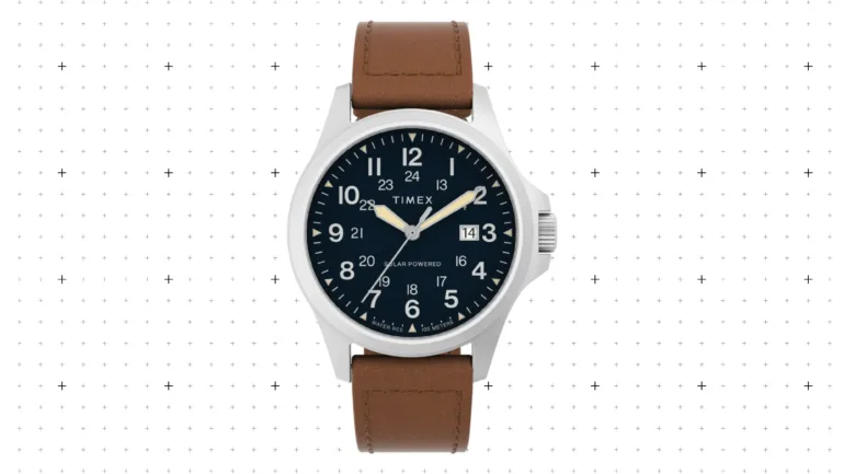 Timex Expedition Scout