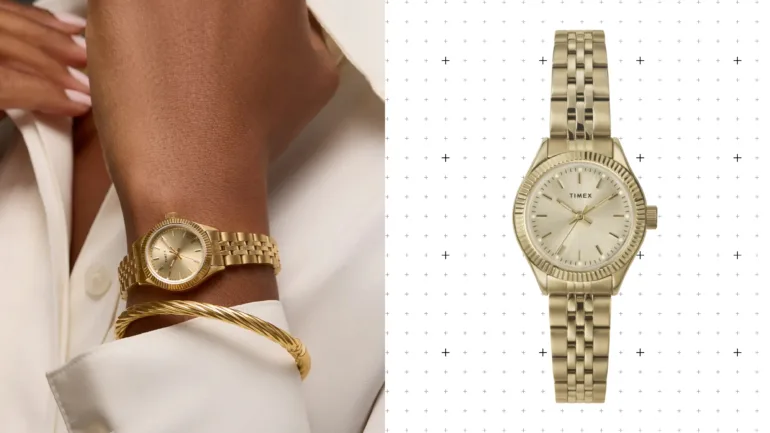 Timex Legacy Mini