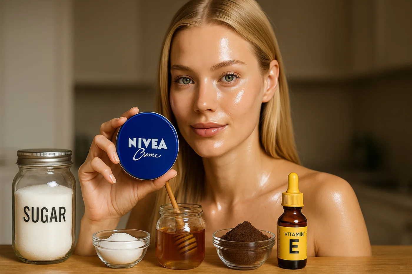Nivea