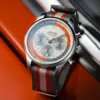 Union Glashütte Belisar Chronograph Silvretta Classic 2025