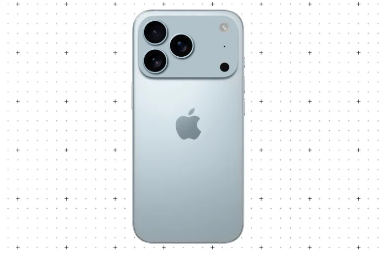 iPhone 17 Pro