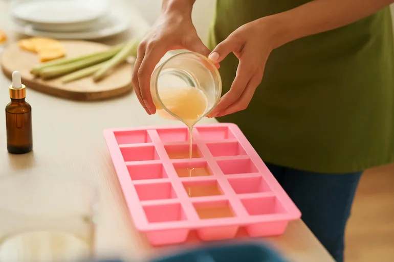 dishwasher tablets