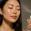 glass skin