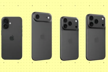 iPhone 17 serija