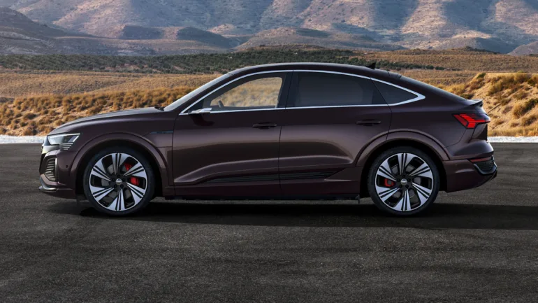 good electric car