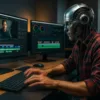 DaVinci Resolve 20