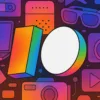 Google I/O 2025
