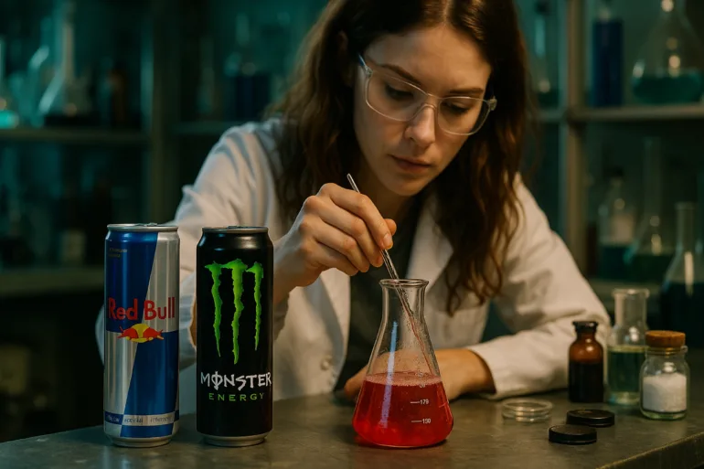 Domači Red Bull