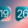 iOS 26