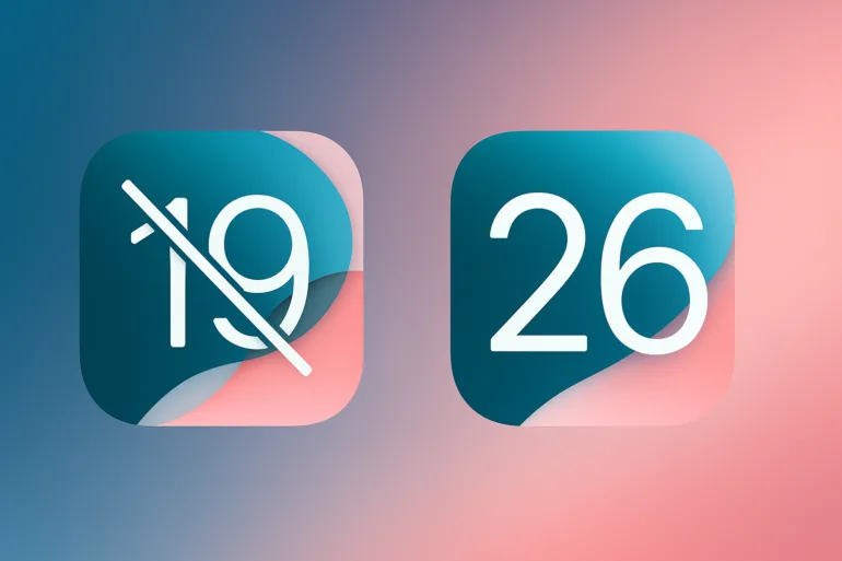 iOS 26