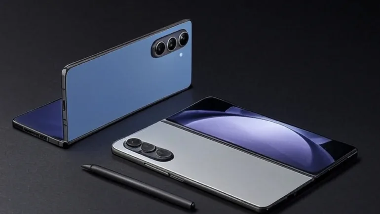 Samsung Galaxy Z Fold 7 – 2025