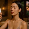 Domači toner za “glass skin”