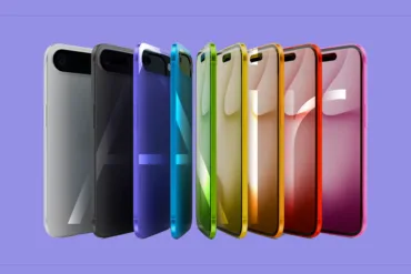 iPhone 17 Air