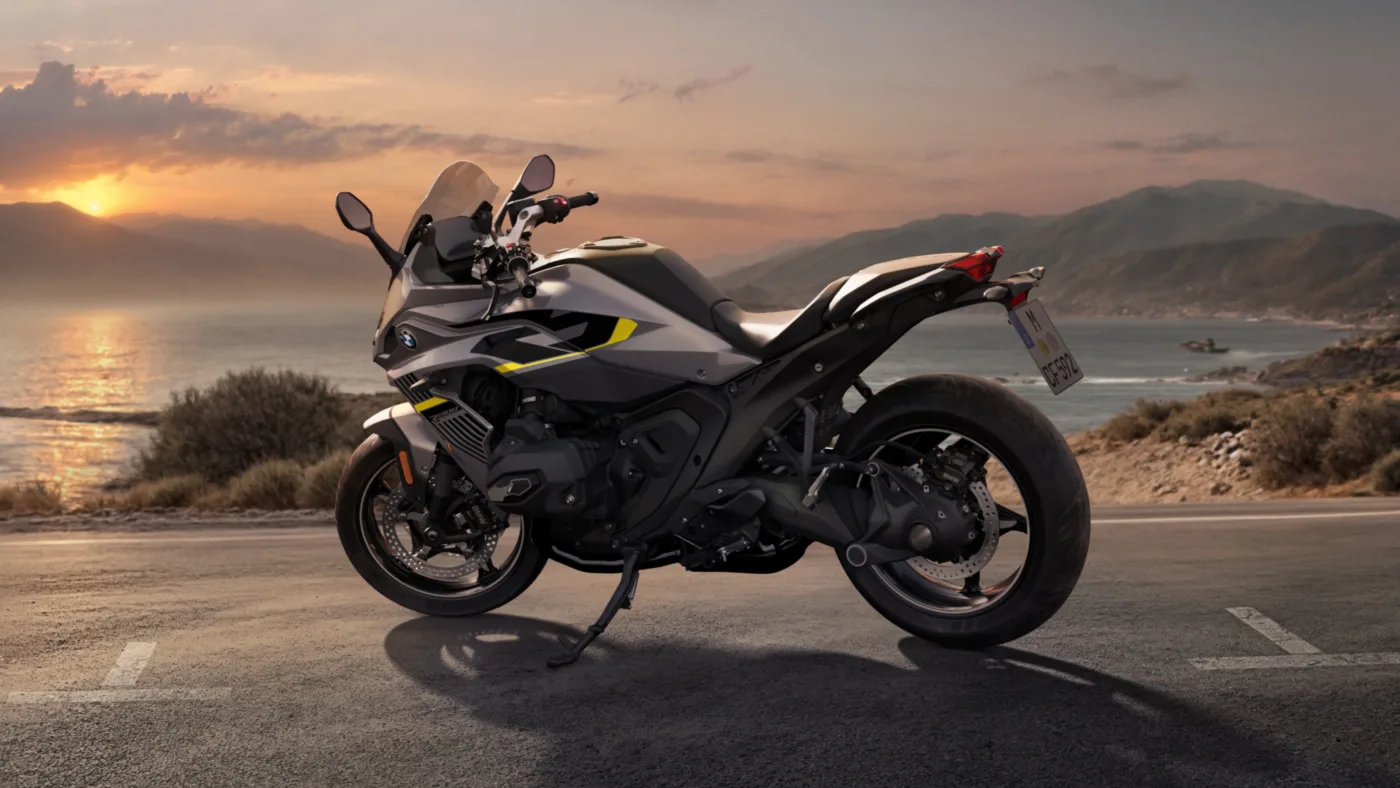 BMW R 1300 RS - 2025