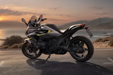BMW R 1300 RS - 2025