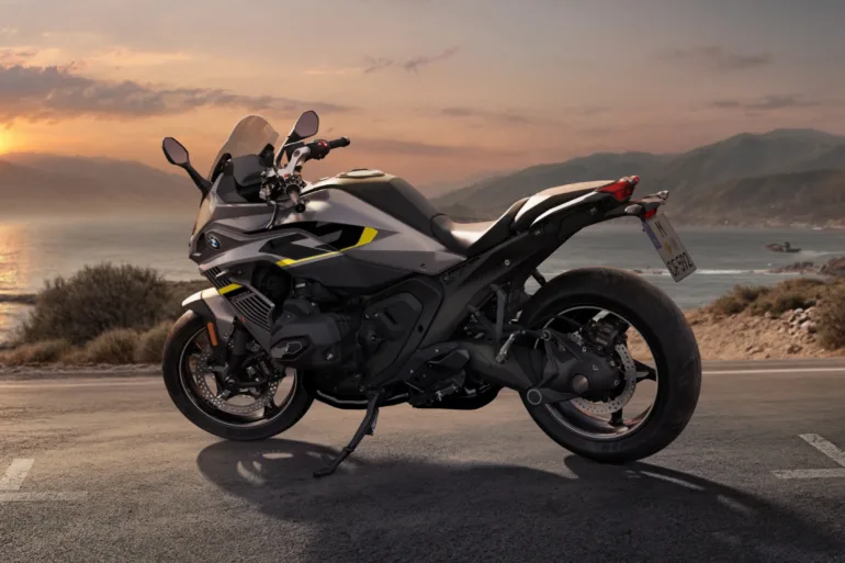 BMW R 1300 RS - 2025