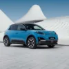 Nova Nissan Micra 2026