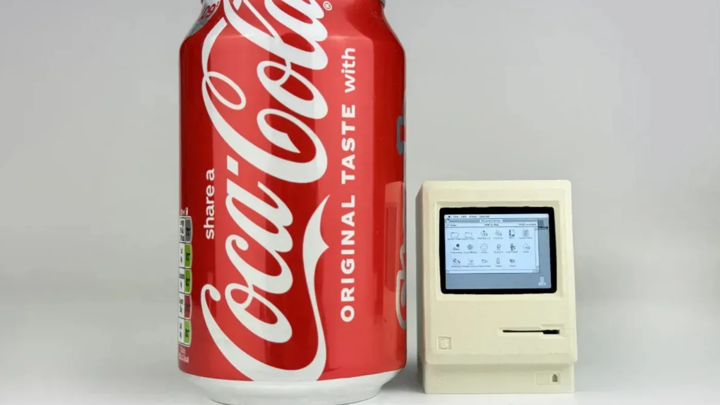 Pico-Mac-Nano