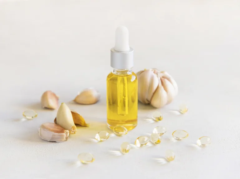 sérum pour les ongles