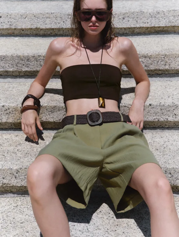 "New In" Zara Summer 2025