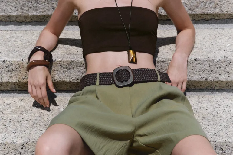 "New In" Zara Summer 2025