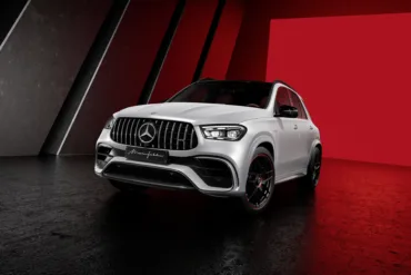 MANUFAKTUR Arctic Silver Edition
