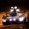 Le Mans 2025