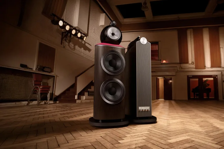 801 Abbey Road Limited Edition