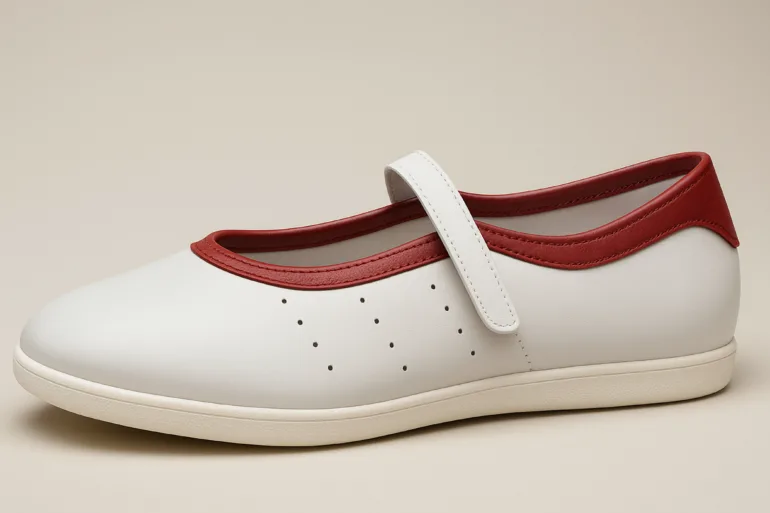 Adidas Stan Smith Low Ballet