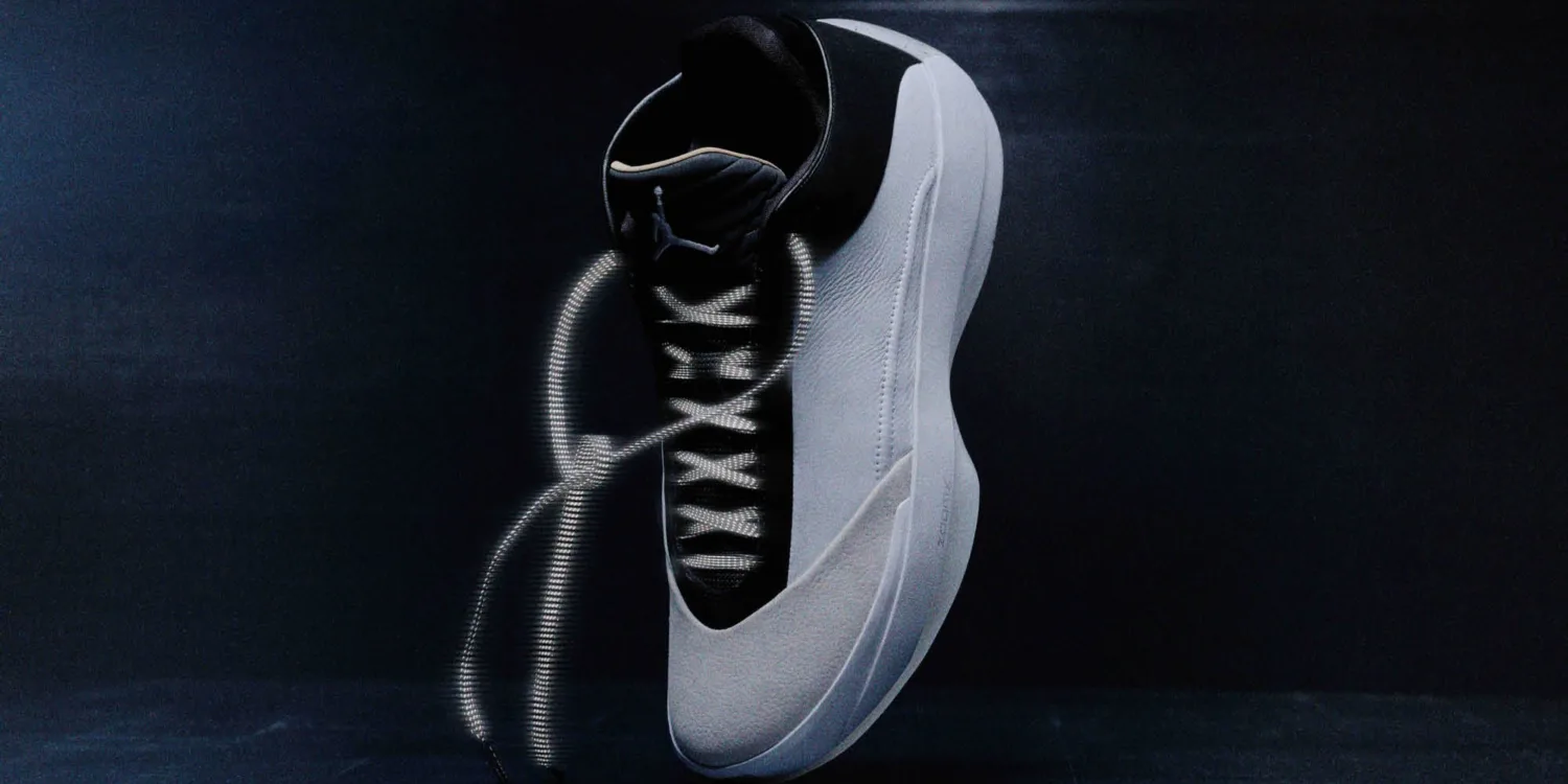 Air Jordan 40