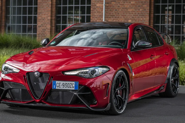 Alfa Romeo