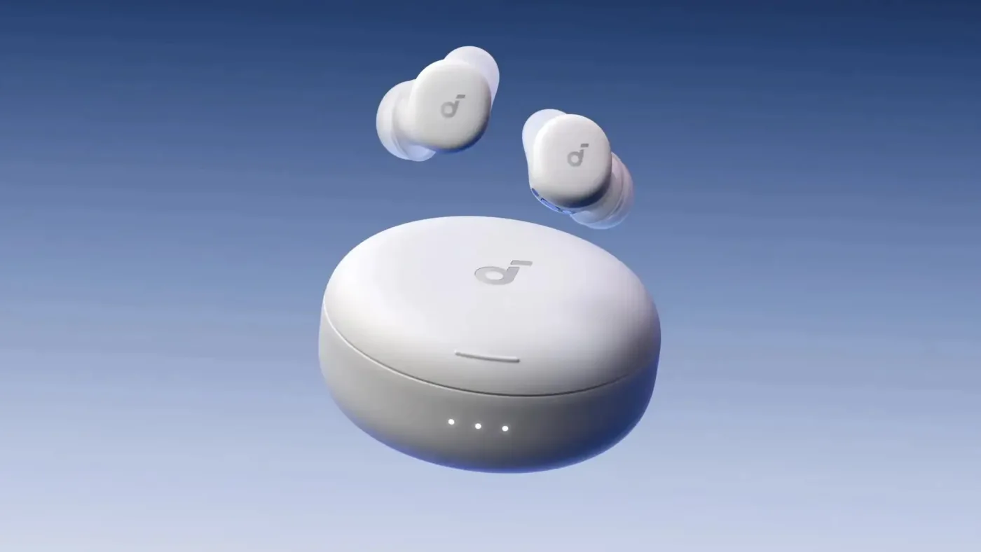 Anker Soundcore Sleep A30