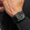 Bell & Ross BR-03 Diver Lum Outline