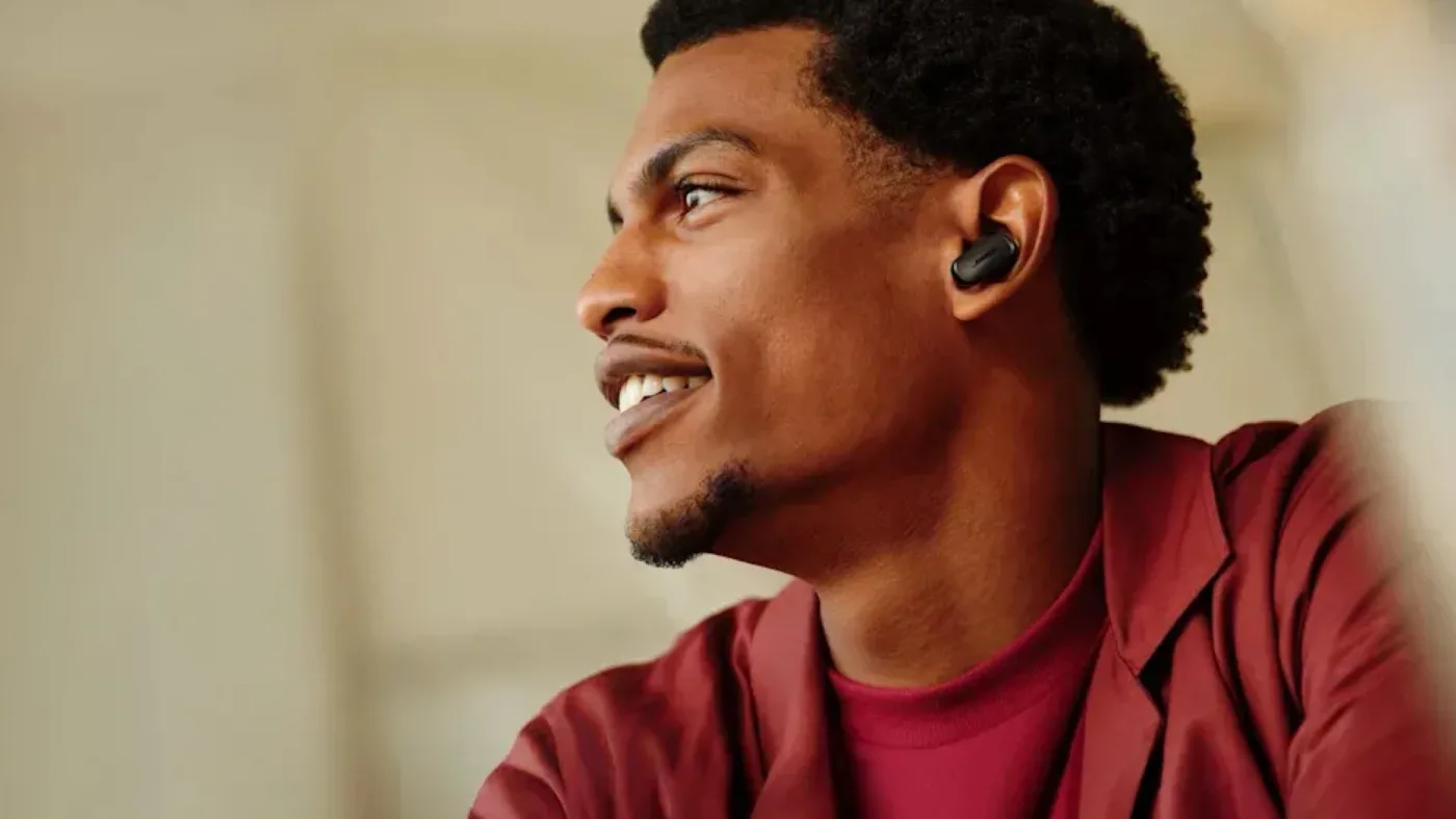 Bose QuietComfort Ultra 2