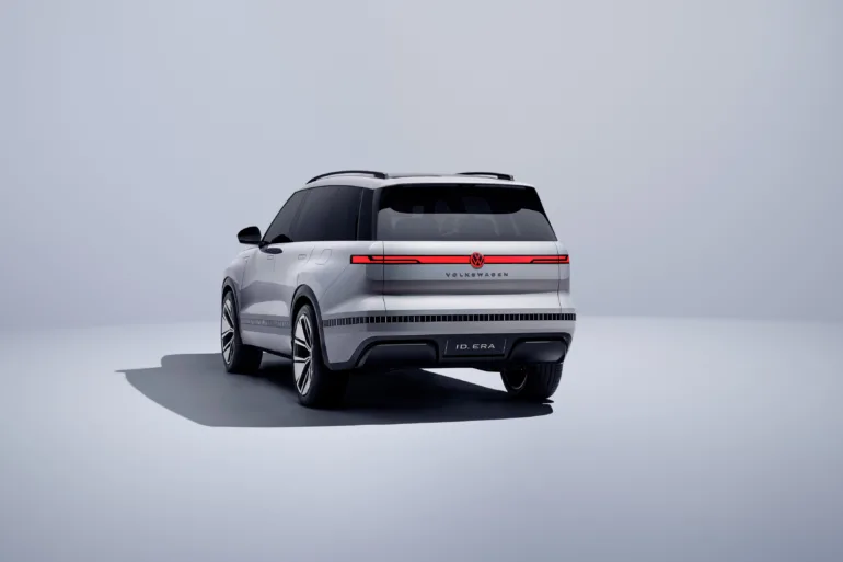 Volkswagen SSP