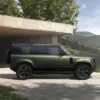 Novi Land Rover Defender 2025