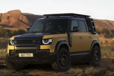 Defender Trophy 2026