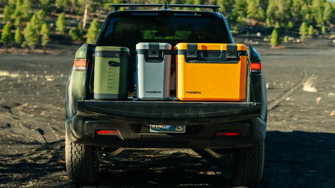 Dometic Recon