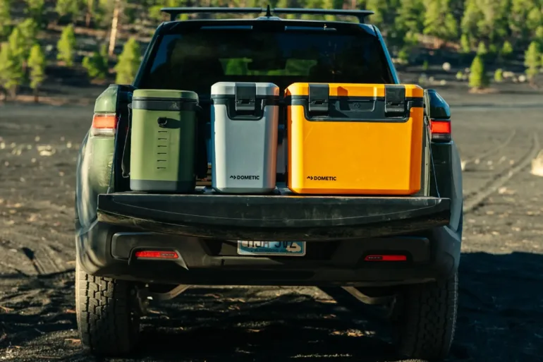 Dometic Recon