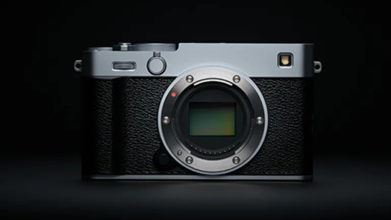 Fujifilm X-E5 2025